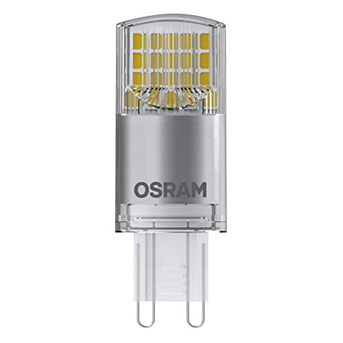 G9-LED OSRAM Lamps OSRAM LED Pin Lampe mit G9 Sockel