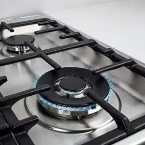 Die beste Gaskochfeld 90 cm 2026 Test Bestseller Gaskochfeld 90 cm