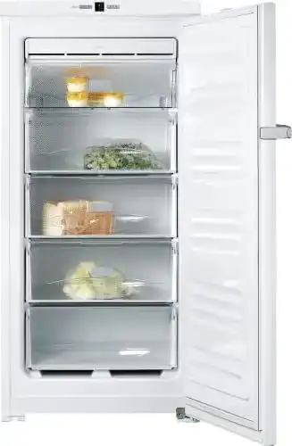 Gefrierschrank 100 Liter Miele FN 22062 Stand 125 cm hoch