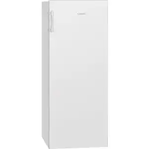 Gefrierschrank (4 Schubladen) Bomann GS 7325.1, 155 Liter Froster