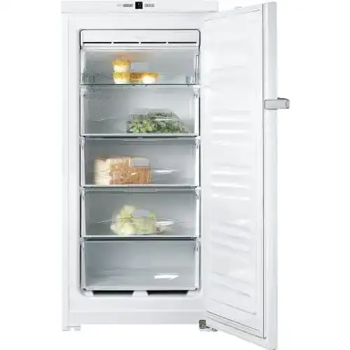 Gefrierschrank (5 Schubladen) Miele FN 22062 Stand 158 l