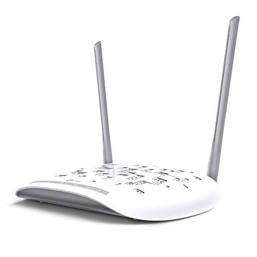 Die beste glasfaser router tp link td w9970 wifi vdsl adsl router Bestsleller kaufen