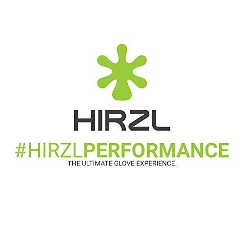 Golfhandschuh HIRZL Trust Hybrid Plus+ Men (Blue/Black LH, S)
