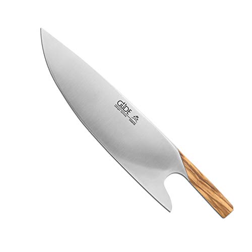 Die beste guede kochmesser guede kochmesser 26 cm praesentset the knife Bestsleller kaufen