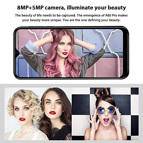 Günstiges Smartphone Blackview A60 Pro ohne Vertrag