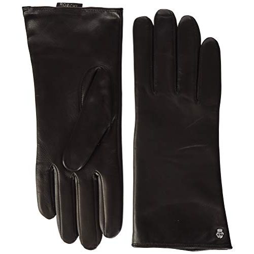 Die beste handschuhe roeckl damen klassiker colour schwarz 6 Bestsleller kaufen