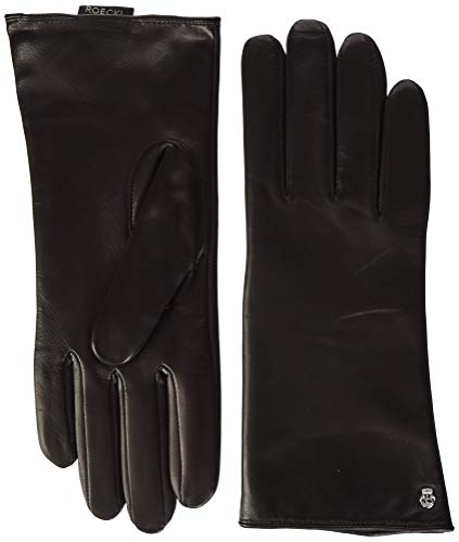 Die beste handschuhe roeckl damen klassiker colour schwarz 6 Bestsleller kaufen