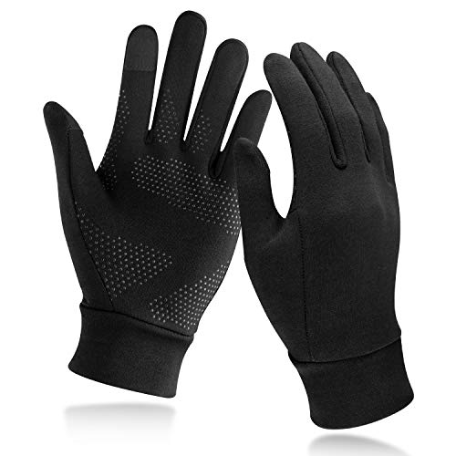 Die beste handschuhe unigear touchscreen unisex sport handschuhfutter Bestsleller kaufen