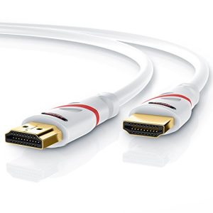 HDMI-Kabel (15m) CSL-Computer CSL, 15m, Ultra HD 4k HDMI