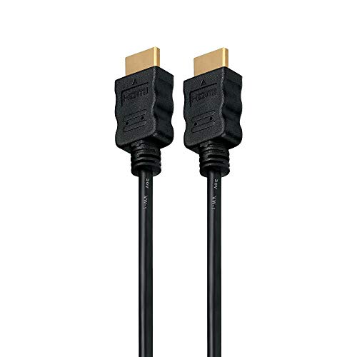 HDMI-Kabel (3m) conecto HDMI Kabel HIGH Speed mit Ethernet