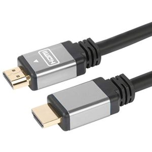 HDMI-Kabel (3m) PremiumCord 4K High Speed ​​HDMI Kabel 3 m