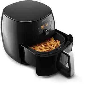 Heißluftfritteuse XXL