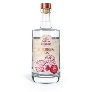Raspberry spirit slasher Distillery slasher (1 x 0.5l)