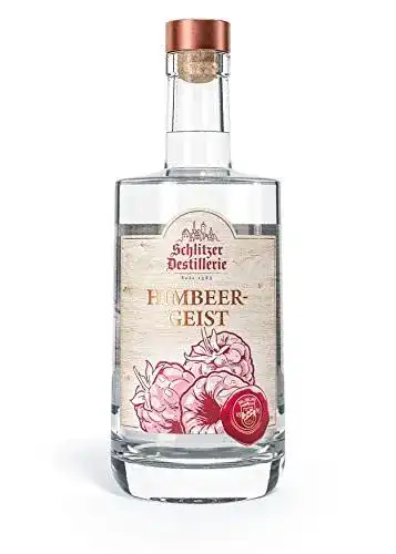 Himbeergeist Schlitzer Destillerie Schlitzer (1 x 0.5l)