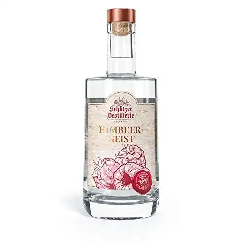 Die beste Himbeergeist Schlitzer Destillerie Schlitzer (1 x 0.5l) 2026 Test Bestseller Himbeergeist Schlitzer Destillerie Schlitzer (1 x 0.5l)