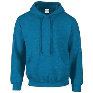 Hoodie Gildan – Unisex Kapuzenpullover ‘Heavy Blend’