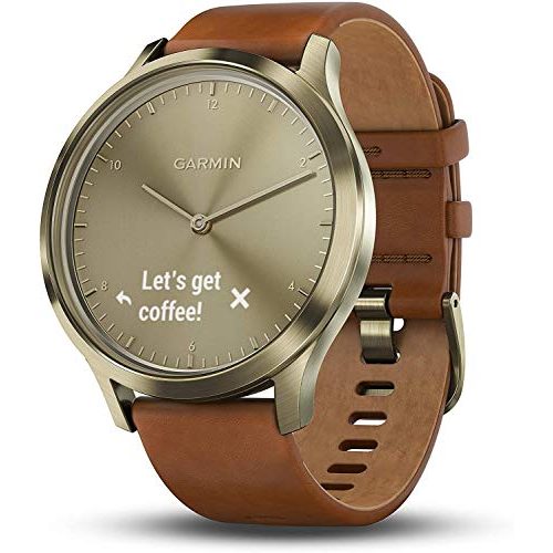 Die beste hybrid smartwatch garmin smartwatch vivomove Bestsleller kaufen