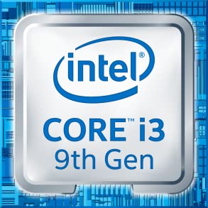 Intel-CPU Intel Core i3-9100 3, 6 GHz (Coffee Lake) Sockel 1151