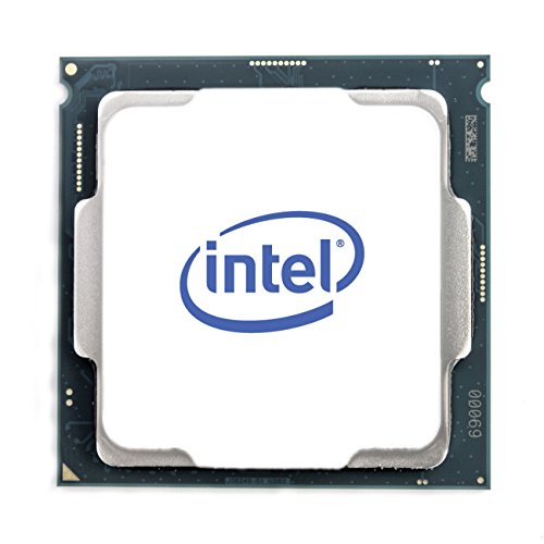 Intel-CPU Intel Core i5-8600 Prozessor 9 MB Cache, bis 4,30 GHz