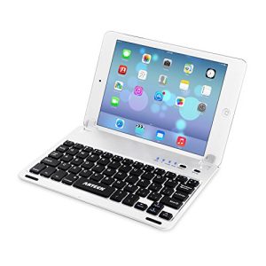 iPad-Mini-5-Hülle Arteck Tastatur für iPad Mini 5 QWERTZ