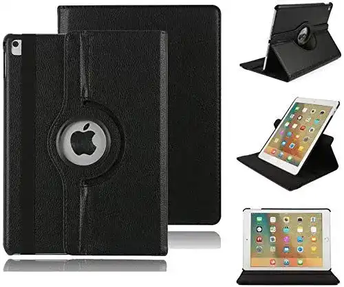 iPad-Pro-11-Hülle Miya, Kunstleder Multi-Winkel Leicht