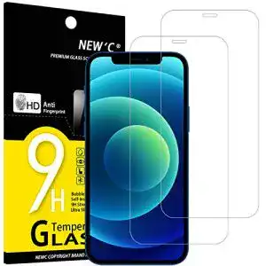 Die beste iPhone-12-Panzerglas 2026 Test Bestseller iPhone-12-Panzerglas