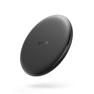 iPhone-Ladestation Anker PowerWave Wireless Charger Ladepad