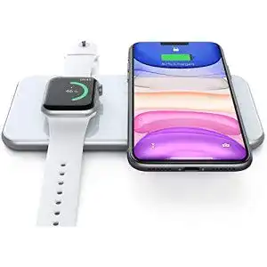Die beste iPhone-Ladestation 2026 Test Bestseller iPhone-Ladestation