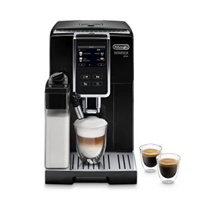 Kaffeevollautomat mit Milchbehälter De’Longhi Dinamica Plus