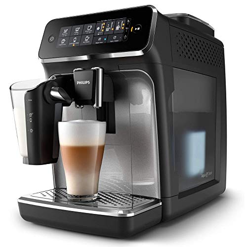 Kaffeevollautomat mit Milchbehälter Philips Domestic Appliances