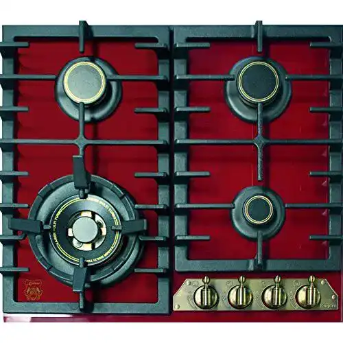Kaiser-Gaskochfeld Kaiser Empire KCG 6335, 60cm Autark