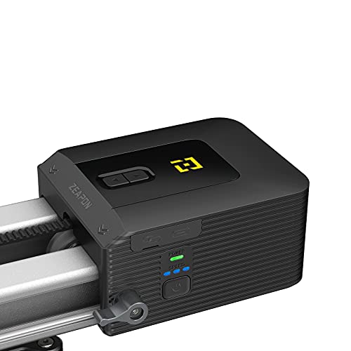 Kamera-Slider mit Motor ZEAPON Motorisierter Micro 2 Plus
