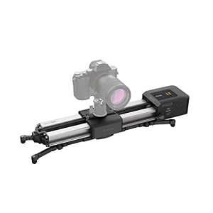 Kamera-Slider mit Motor ZEAPON Motorisierter Micro 2 Plus