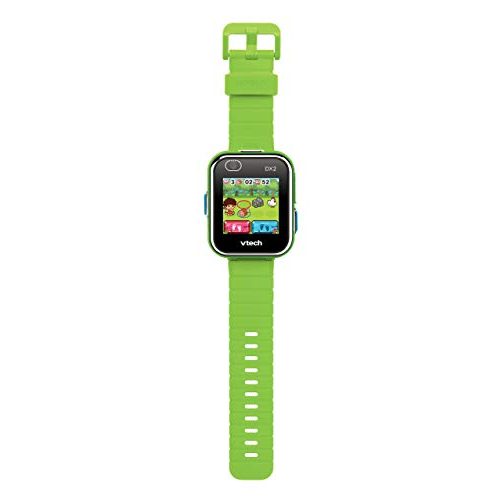 Kinder-Smartwatch Vtech 80-193884 Kidizoom Smart Watch DX2