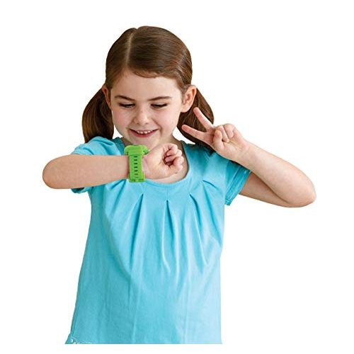 Kinder-Smartwatch Vtech 80-193884 Kidizoom Smart Watch DX2