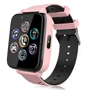 Kinderuhr Igreeman Smartwatch für Kinder, Touchscreen