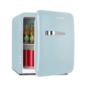 Klarstein-Mini-Kühlschrank Klarstein Audrey Mini Kühlschrank