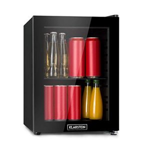 Klarstein-Mini-Kühlschrank Klarstein Harlem Getränkekühlschrank