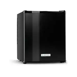 Klarstein-Mini-Kühlschrank