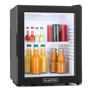 Klarstein-Mini-Kühlschrank Klarstein MKS-13 Mini Kühlschrank
