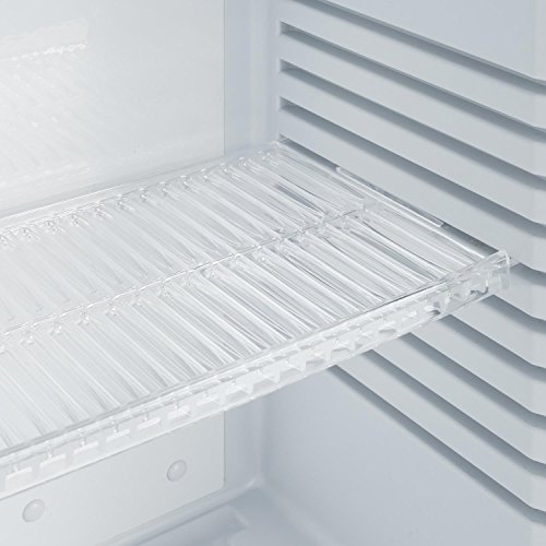 Klarstein-Mini-Kühlschrank Klarstein MKS-13 Mini Kühlschrank