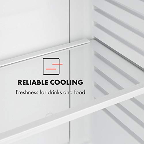 Klarstein-Mini-Kühlschrank Klarstein Secret Cool Mini-Kühlschrank