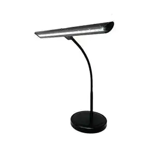 Klavierlampe