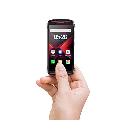 Die beste kleine smartphones cubot kingkong mini 2 outdoor dual sim 9 Bestsleller kaufen