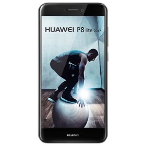 Kleine Smartphones HUAWEI P8 Lite 2017 Smartphone 5.2 Zoll