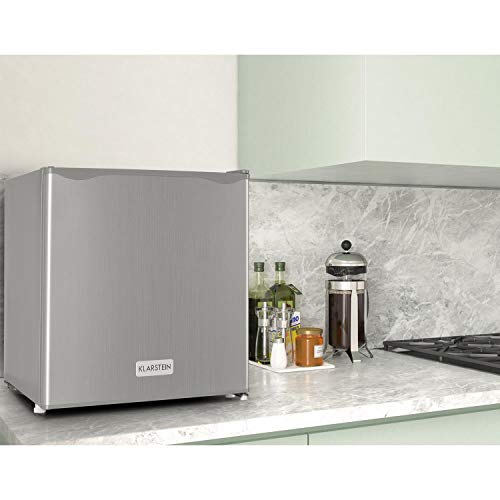 Kleiner Kühlschrank mit Gefrierfach Klarstein Minibar 40 L, 39 dB