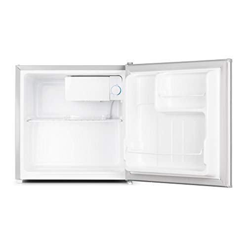 Kleiner Kühlschrank mit Gefrierfach Klarstein Minibar 40 L, 39 dB