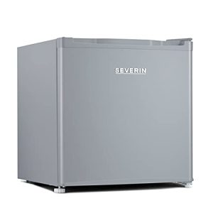 Kleiner Kühlschrank mit Gefrierfach SEVERIN Kühlbox, 46 L
