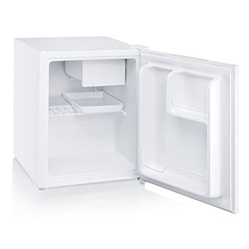 Kleiner Kühlschrank mit Gefrierfach SEVERIN Mini-Kühlschrank, 43 L