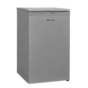 Kleiner Kühlschrank mit Gefrierfach TELEFUNKEN CF-32-151-S